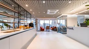 Archieve 4H hotel Busan - Image 5