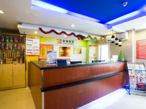 Jia Relax Hotel Shenzhen - Image 3