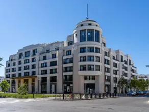 Quality Aparthotel Val d'Europe - Image 1