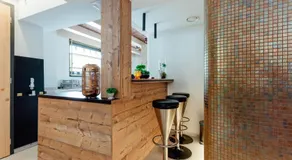 Wellness rezort Jánošíkov dvor - Image 5