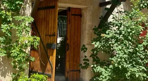 Le patio Provençal-Maison avec cour privée - Image 3