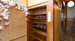 Japanese Onlyの古民家-Villa Ukishima- 国際通りすぐ近く那覇市中心部 - Image 3