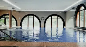 Hotel Pałac Krotoszyce Basen&Spa - Image 3