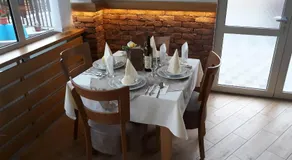 Prenoćište i restoran Ihthis - Image 3