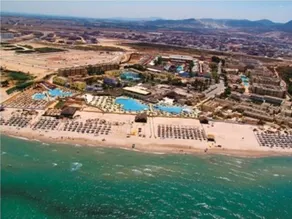 Caribbean World Borj Cedria Hotel - All Inclusive - Image 2
