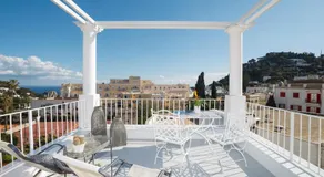 Casa Di Capri - Image 4