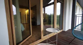 Siedlisko Marianna, apartamenty Janowiec, Kazimierz Dolny - Image 2
