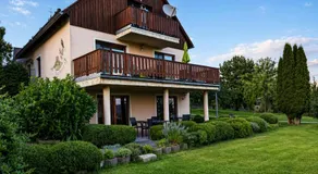 Urlaubsmagie - Ferienwohnung Sonnenfels -Mitten in der Natur mit Terrasse - S2 - Image 3