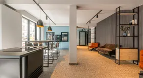 YUMA Apartments Leipzig Berliner Straße - Image 4