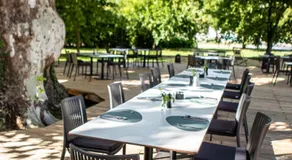 Hotel Restaurant Joseph - Image 2