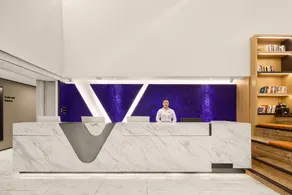 成都V hotel精品酒店 - Image 3