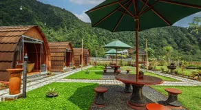 The Polumb Garden Bedugul - Image 5
