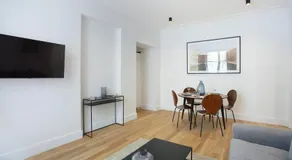 Apartment Palais Royal by Studio prestige - Image 3
