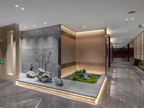 Changqing International Hotel - Image 2
