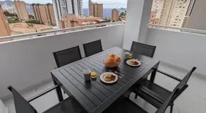 ENTRENARANJOS sea view apartment - Image 5