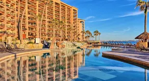 Sonoran Sea 310-W - Modern 1 bedroom - Image 2