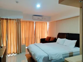 Cozy The H Residence Cawang by Bonzela Property - Image 3