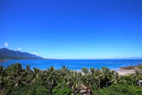 Full Mountain Sea Villa - Image 3
