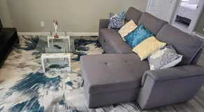 Magnifique appartement au plateau seigneurial - Image 2