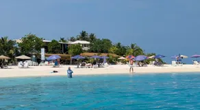 Tripo Dhiffushi Villa - Image 5
