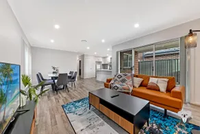 KozyGuru | Austral | 4 Room Comfy House - Image 2