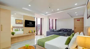 Castle Grand Dwarka - Image 2