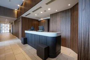 Washington R&BHotel TokyoToyocho - Image 3