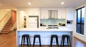 Brand New Home with Private Rooms - Image 2