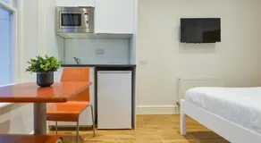 Westbourne Crescent Serviced Apartments - Image 4