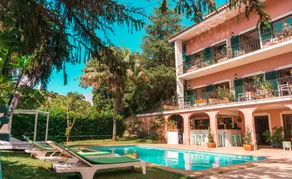 Lisbon Surf Hostel - Image 1