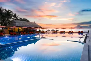 Terracotta Resort & Spa - Image 2