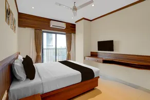 Super Townhouse Oak Turahalli Forestview Bansankari - Image 3