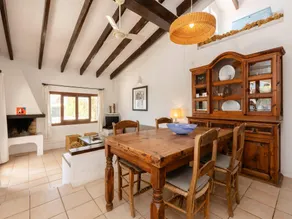 Villa in Binibequer for 6 people with 3 rooms Ref. 613391 - Image 4