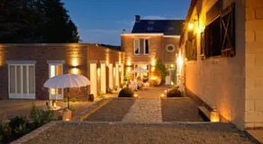 B&B Domaine Villa Bayard - Image 5