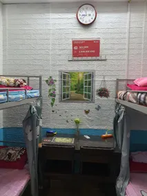 Poem Hostel - Image 1