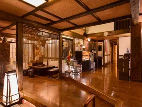 Hinoki Buro no Yado Bunke - Image 3