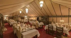 Sahara Berber Luxury Camp - Image 3