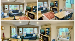 Appleblossom Lodge, Lido Leisure Park, Knaresborough - Image 4