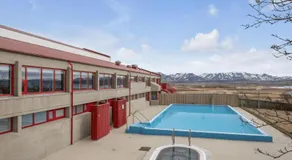 Hunavellir Guesthouse - Image 4