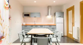 APARTHOTEL SALBURUA - Image 4