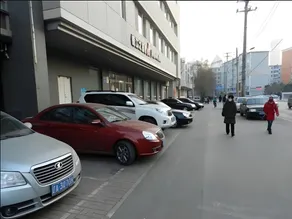 Jinjiang Inn Shenyang North Station - Image 2