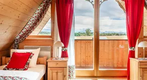 DOMKI TATRY z jacuzzi i sauną w cenie - spokojna okolica - IZBY PODHALAŃSKIE - Image 2