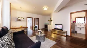 Hotel FIS Jasná - Image 2