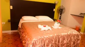 Hotel Casa Real Tacna - Image 5