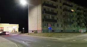 Studio apartment - Image 4