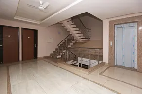 Capital O Le Tara Residency Near Dwarka Sector 12 Metro Station - Image 4