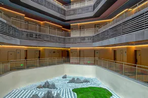 Hanting Hotel Chongqing Tongnan High Speed Railway Station - Image 3