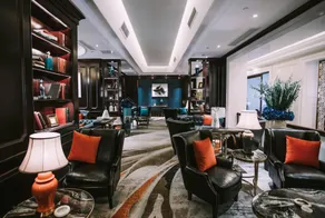 PARK WONDERLAND HOTEL - Image 4