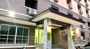 MY HOME Hotel - Phutthamonthon 4 Road, near Mahidol University Salaya - Image 4