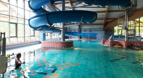 Stacja Nowa Gdynia Bed & Breakfast Aquapark - Image 3